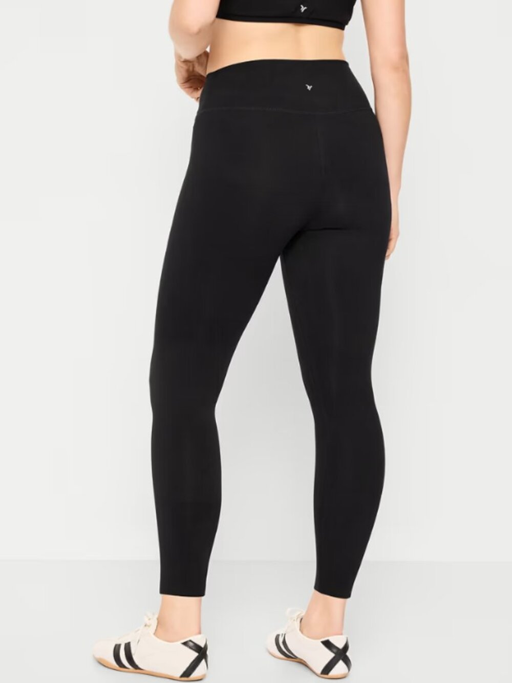 Old Navy Powerchill high rise leggings XL NWT